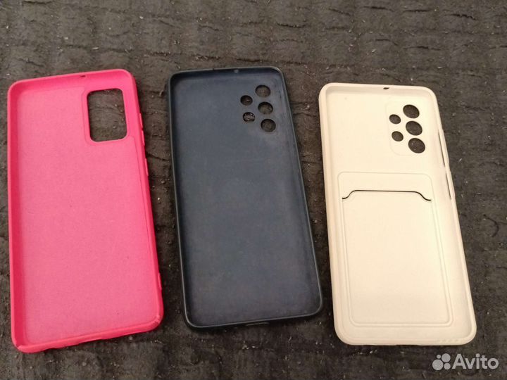 Чехлы на телефон samsung