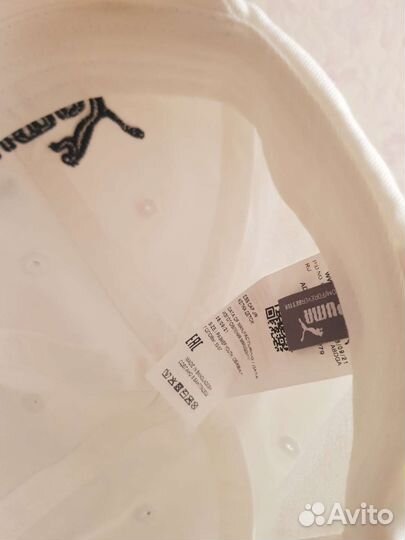 Кепка бейсболка детская