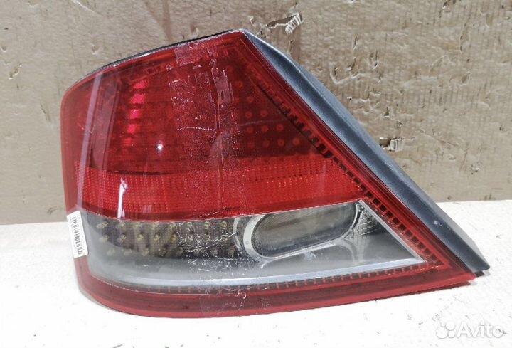 Стопы nissan cedric y34 led