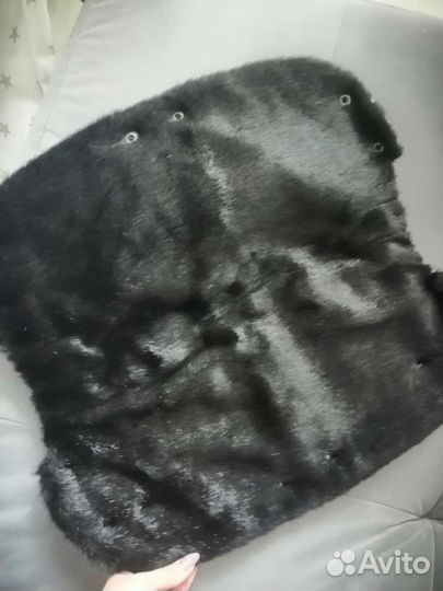 Муфта на коляску