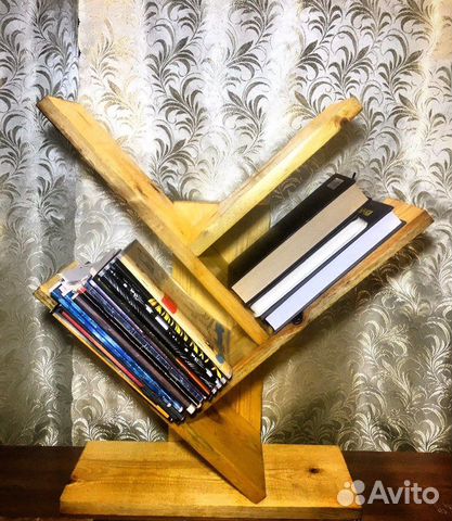 Полка для книг