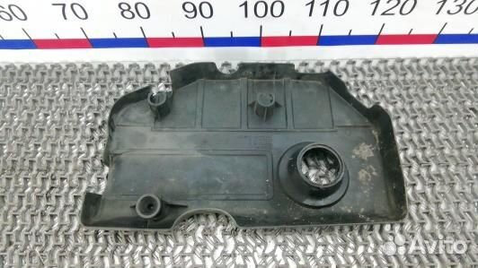 Защита двигателя верхняя opel astra H (ONI18H401)