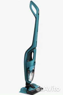 Пылесос Philips FC6404 PowerPro Aqua