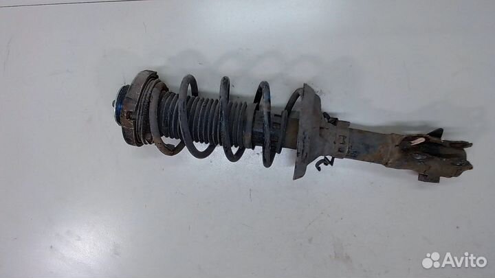 Амортизатор подвески Volkswagen Polo, 1999