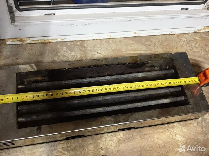 Плитка для розжига угля Daly Code 1.6кВт