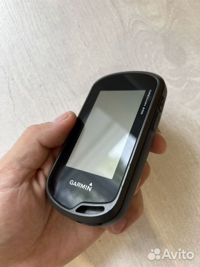 Навигатор Garmin Oregon 650 (с камерой)