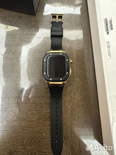 Часы apple watch 7 45 mm