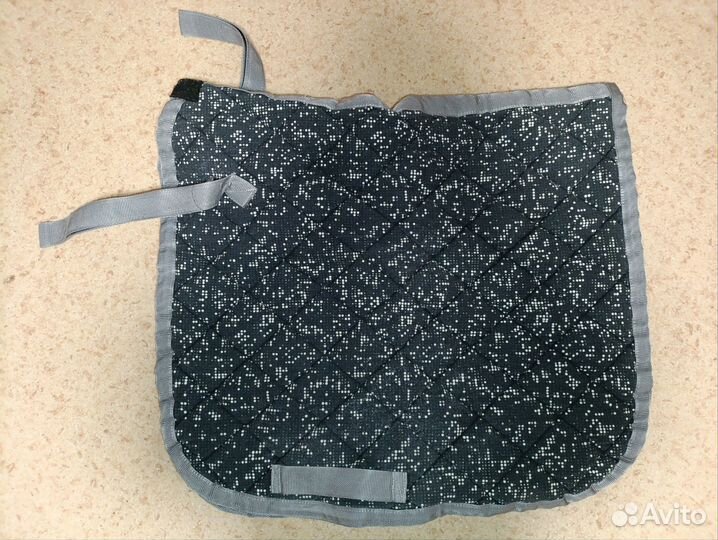 Конная амуниция б/у