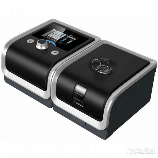 Cипап BMC resmart auto G2 – АВТОМАТИЧЕСКИЙ cpap