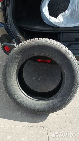 Nokian Tyres Hakkapeliitta 8 SUV 285/60 R18 116T