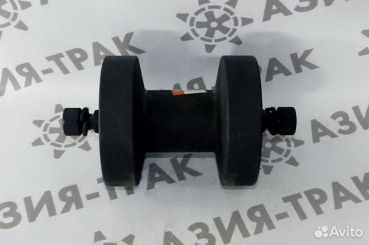 Опорный каток на mitsubishi MX30 SF