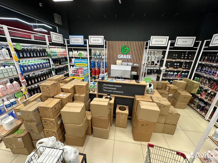 Услуги грузчиков и разнорабочих