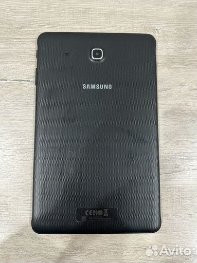Samsung galaxy tab e 9.6
