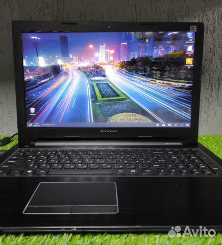 Игровой ноутбук nVidia 940MX SSD гарантия 1 год