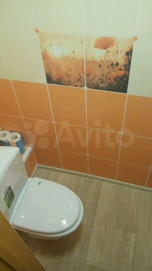 2-к. квартира, 38 м², 4/5 эт.