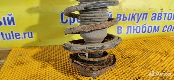 Стойка амортизатора переднего левого Hyundai Accen