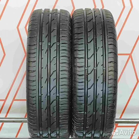Continental ContiPremiumContact 2 185/60 R15