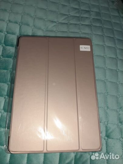 Чехол на Apple iPad 10.2