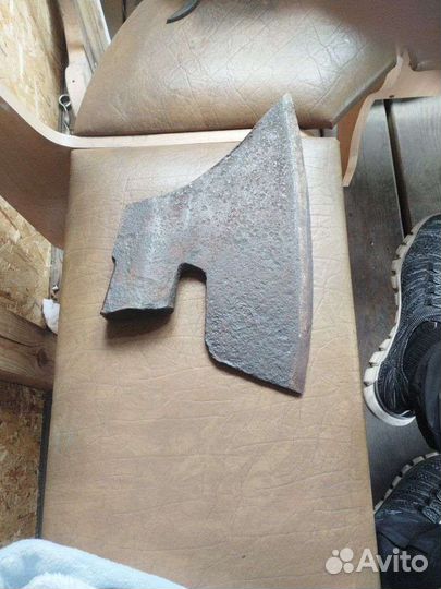 Топор палача оригинал