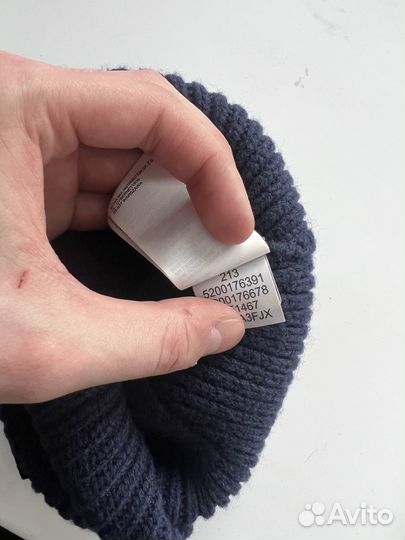 Мужская шапка The North Face (Оригинал)