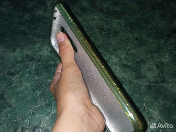 Чехол для Redmi 9