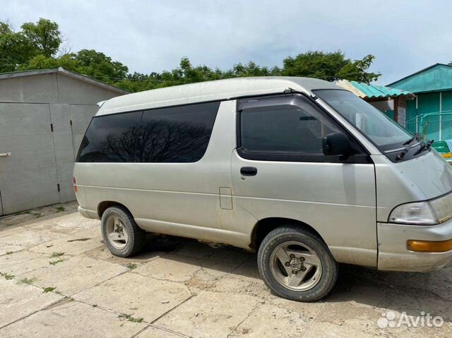 Toyota Town Ace 1988. Toyota Town Ace 1994. Авито 1996 год