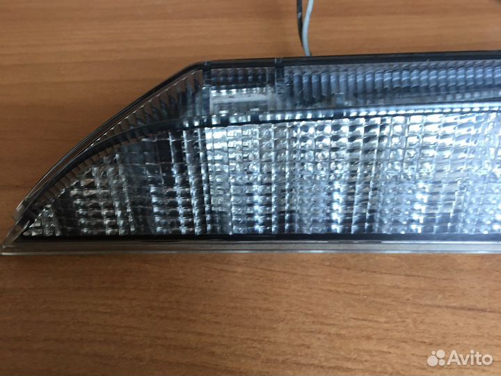 Стоп сигнал крышки багажника Mitsubishi ASX