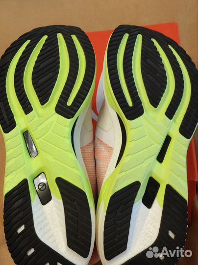 Беговые кроссовки Li-ning Furious Rider 7