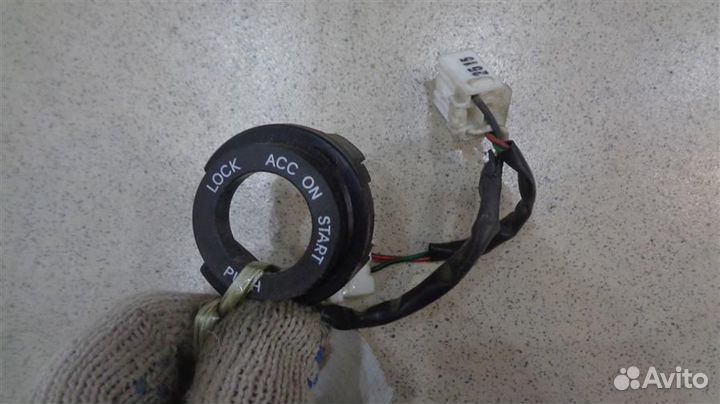 Иммобилайзер Kia Rio 2011-2016