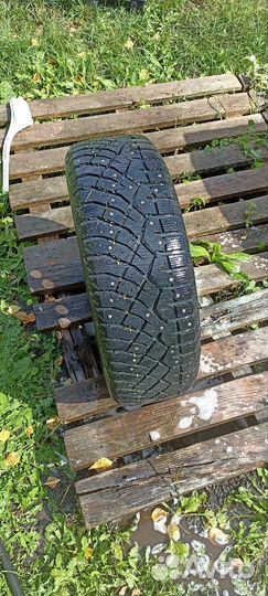 Nitto Therma Spike 195/65 R15 91T