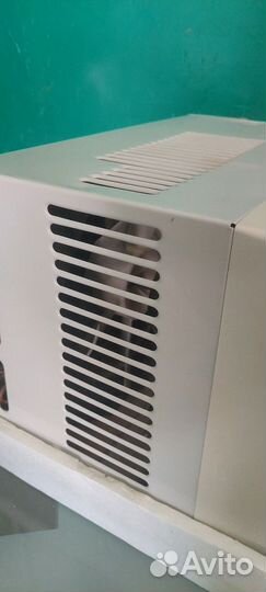 Новый Кондиционер Samsung 05 на 18-20 кв. м.Рабоч