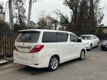 Toyota Alphard 3.5 AT, 2011, 174� 000 км, с пробегом, цена 1 390 000 руб.