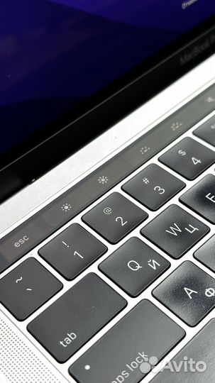 MacBook Pro 13
