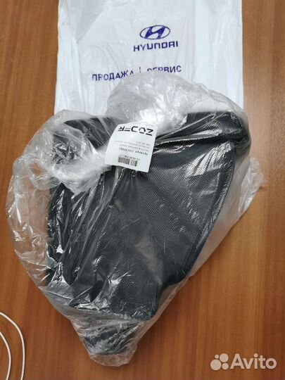 Автоподлокотники Rio-Solaris