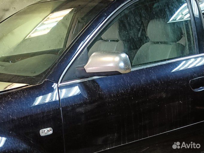 Зеркала audi s6 c5