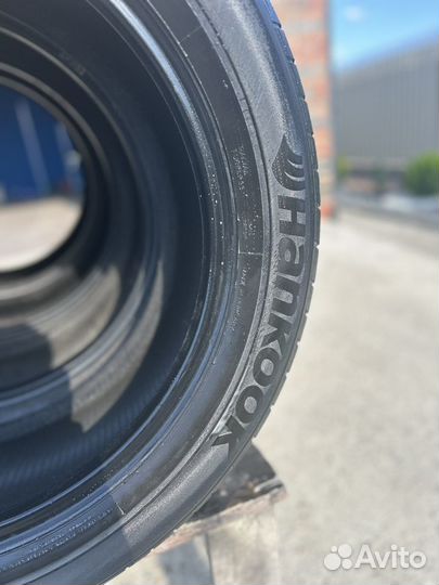 Hankook Optimo K415 235/55 R18 100H