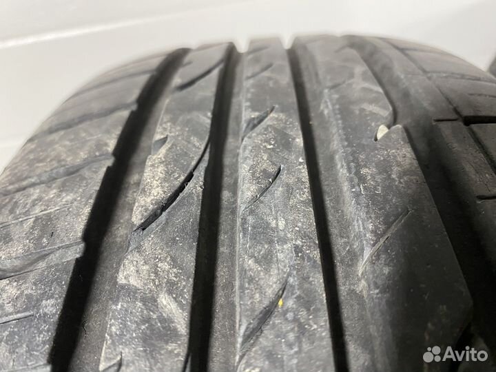 Nexen N Blue HD 205/55 R16