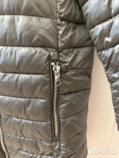 Куртка mango s/m