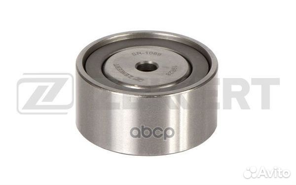 Ролик обводной ремня грм Audi 100 IV 90- 80 V