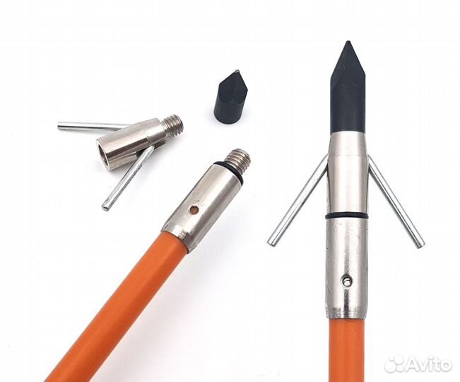 Гарпун лучный Centershot Carp