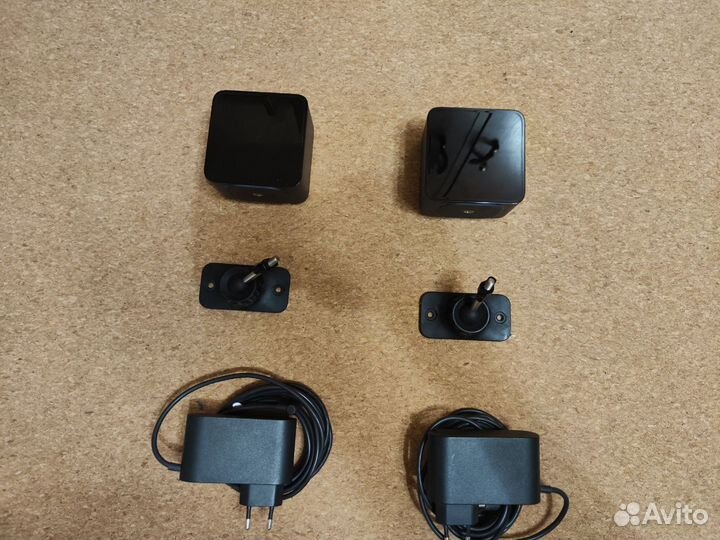 Htc vive базовая станция