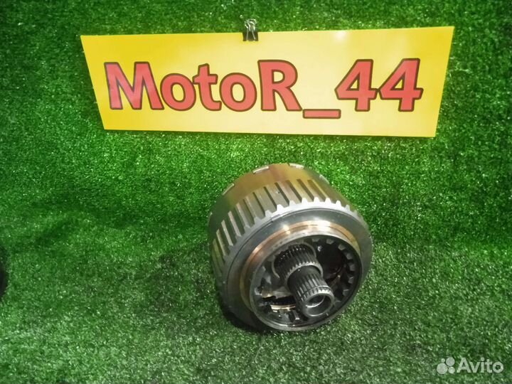 Планетарный ряд АКПП Форд Фокус 4F27E