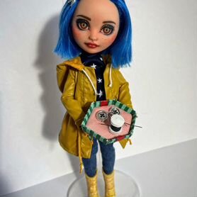 Ooak Ever After High Monster High