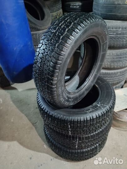КАМА FLAME A/T (HK-245) 205/70 R16