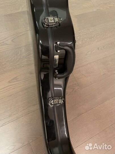 Кейс кофр для гитары