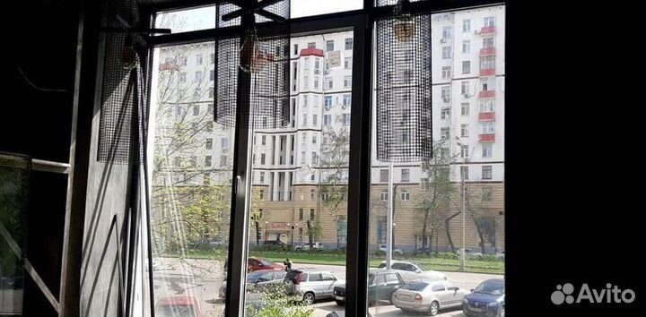 Пластиковые окна на балкон