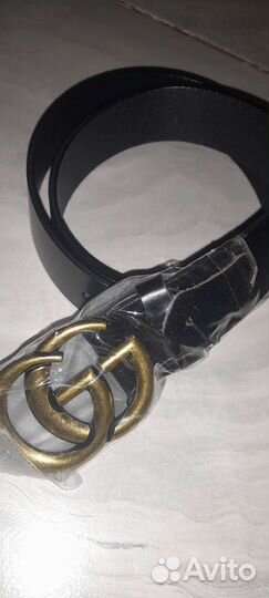 Ремень gucci женский