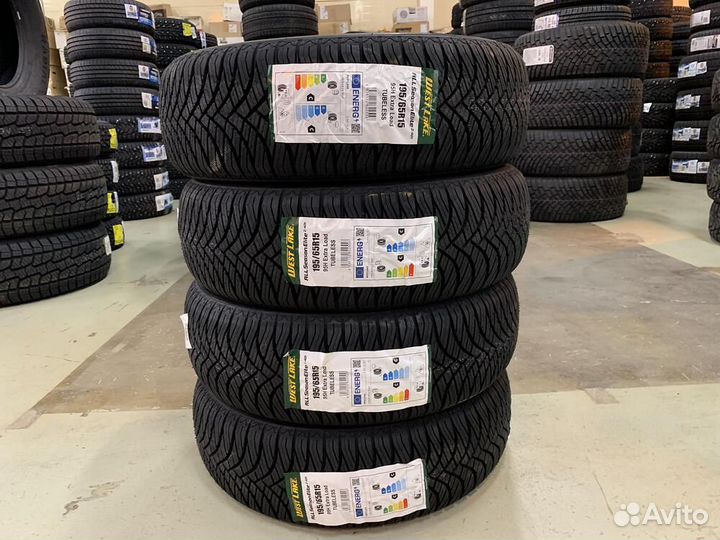 Westlake All Season Z-401 195/65 R15 95H