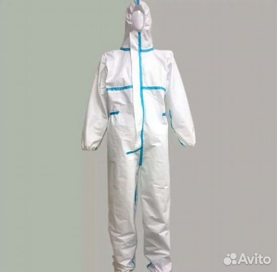 Комбинезон защитный