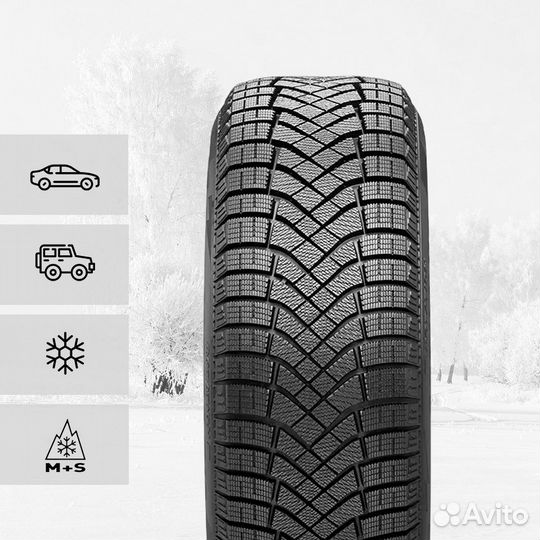 Pirelli Ice Zero FR 215/65 R17 103T